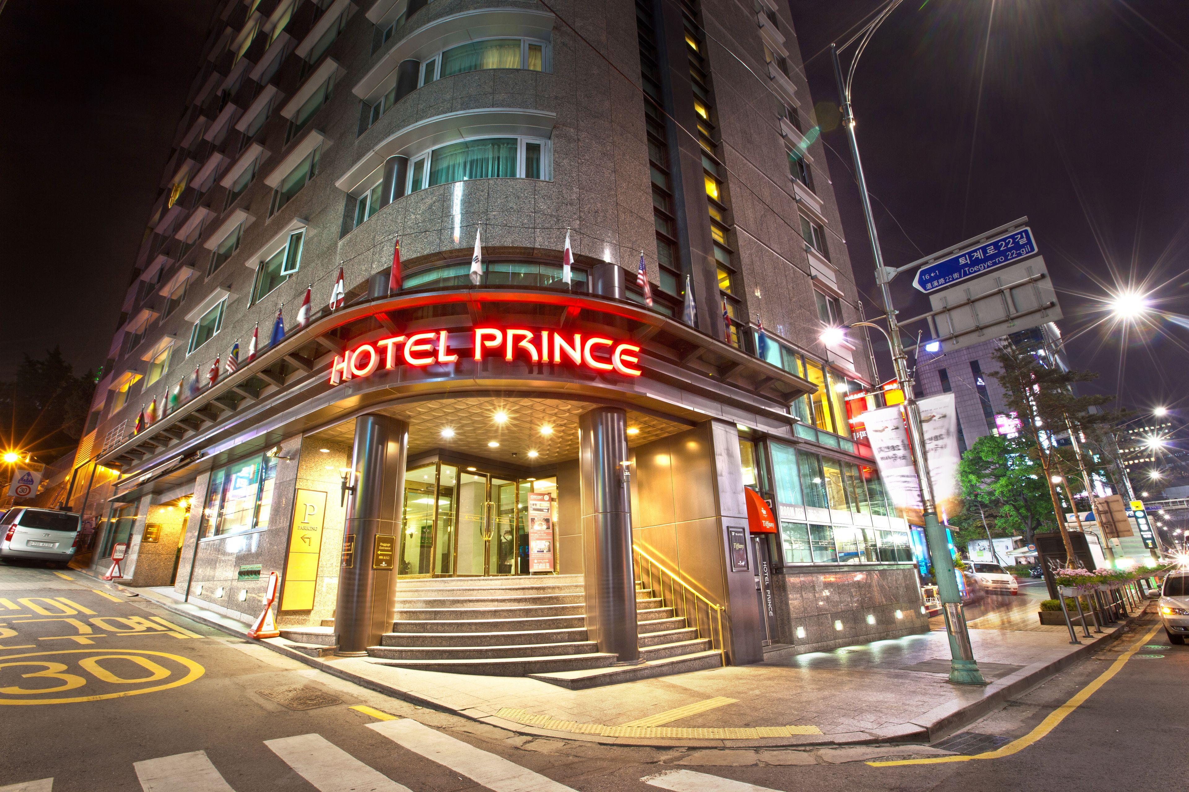 Grand Hotel Palace