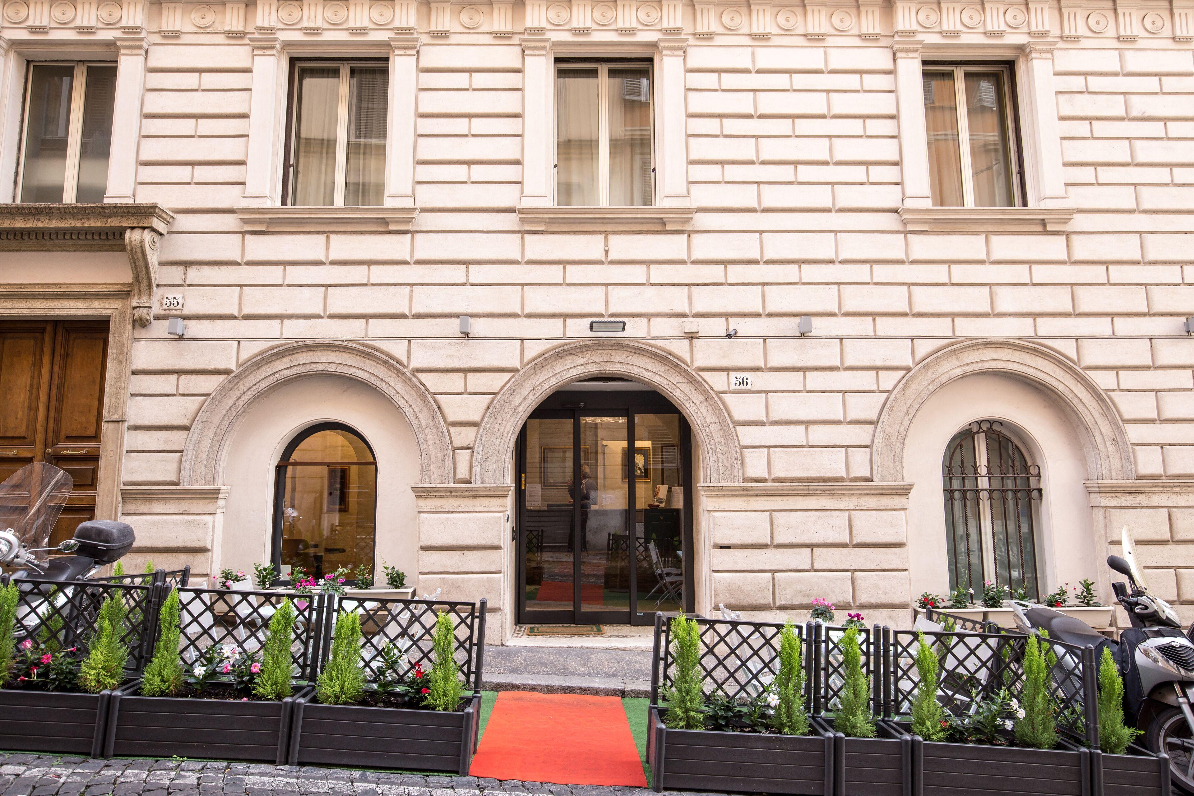 Grand Hotel Palace