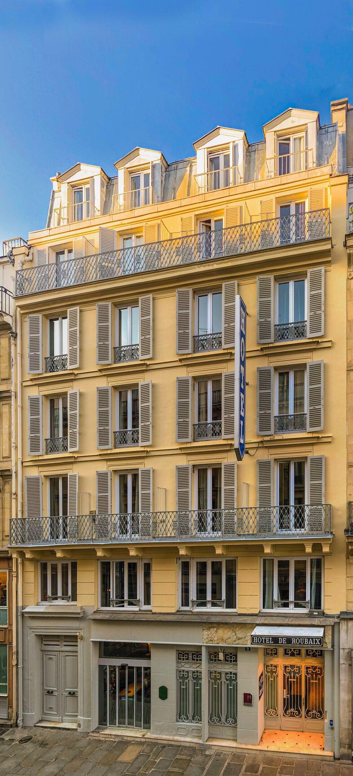 Grand Hotel Palace