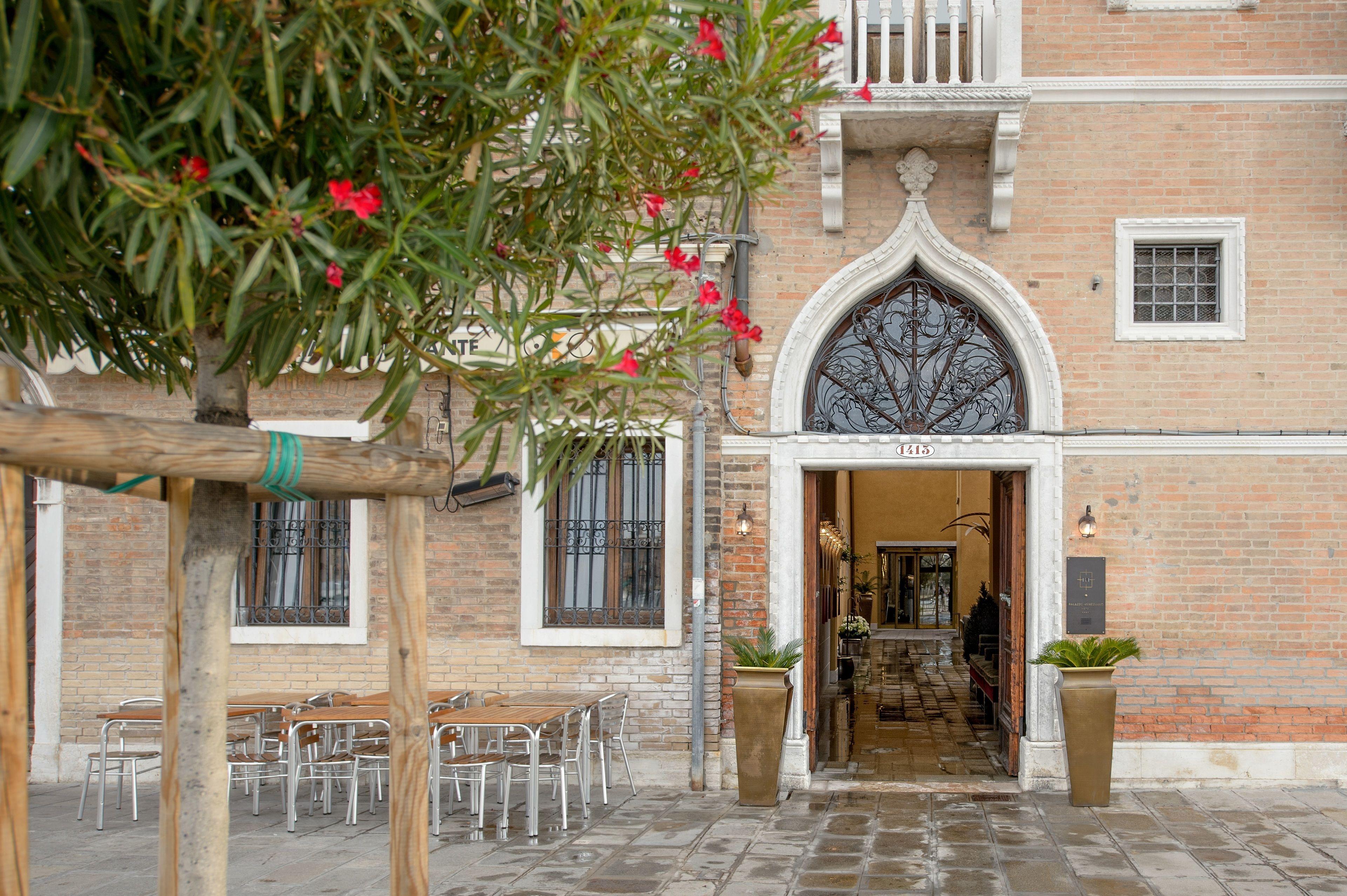 Grand Hotel Palace