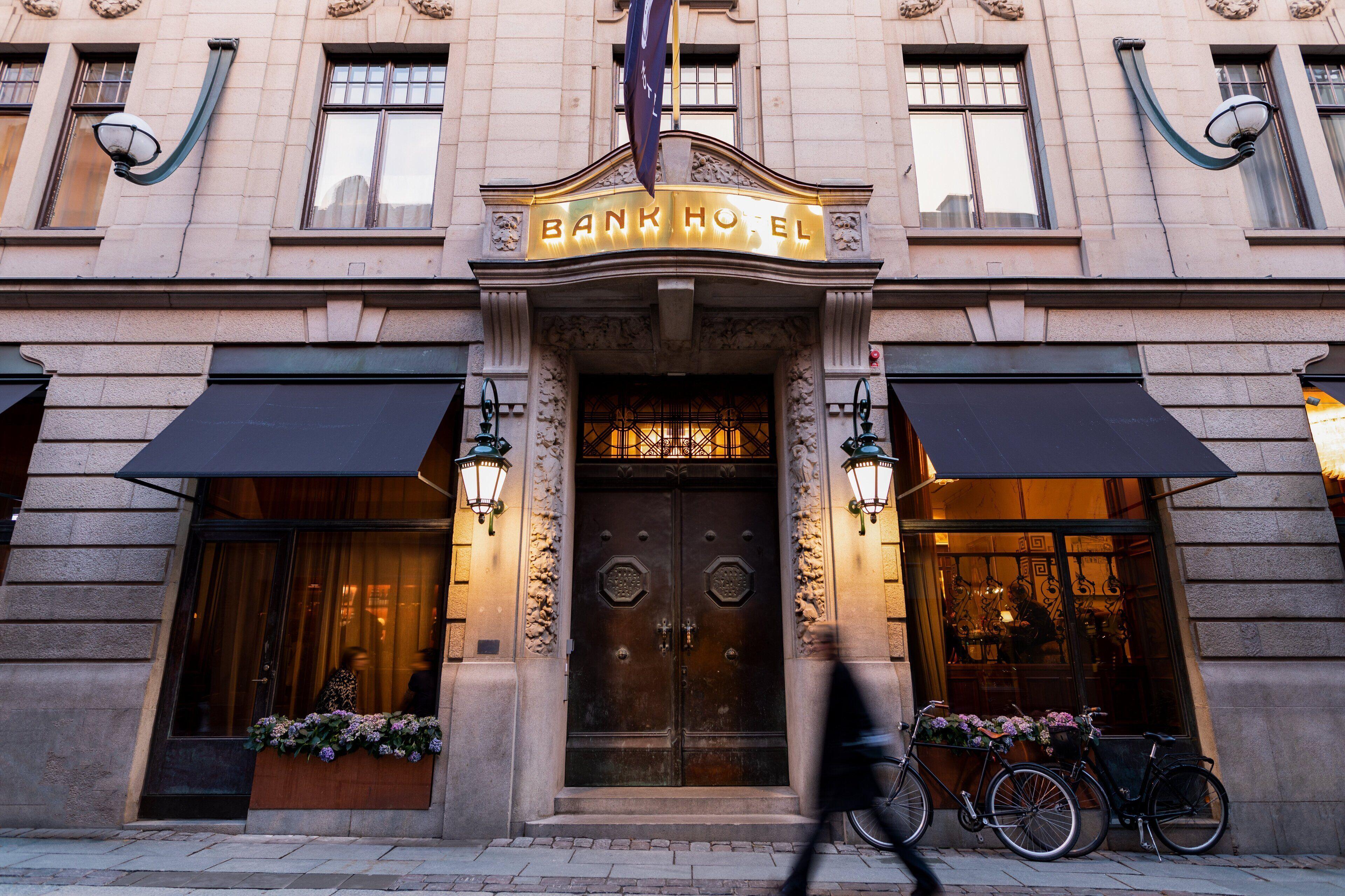 Grand Hotel Palace