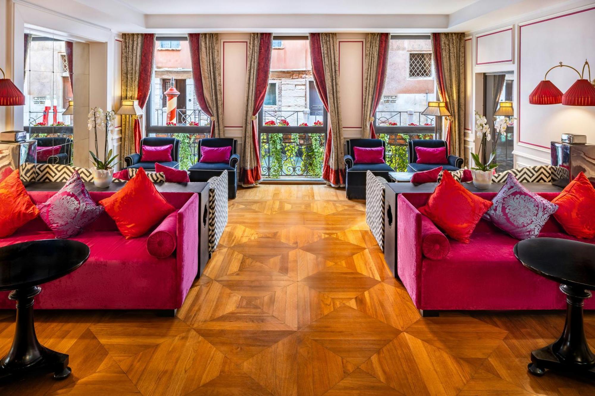 Grand Hotel Palace
