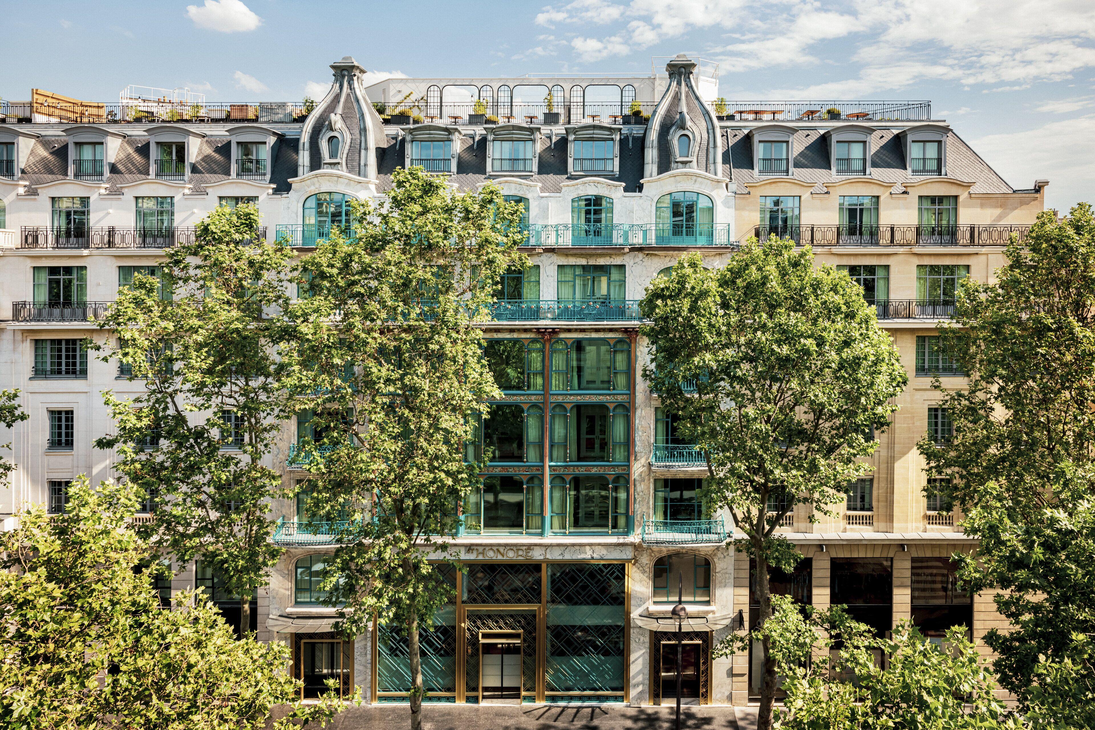 Grand Hotel Palace