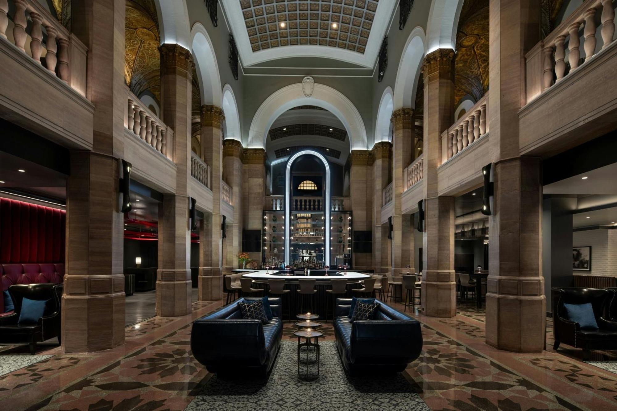 Grand Hotel Palace