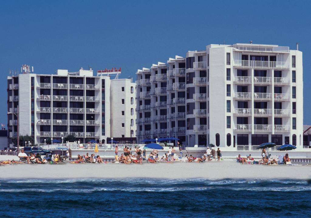 Grand Hotel Palace