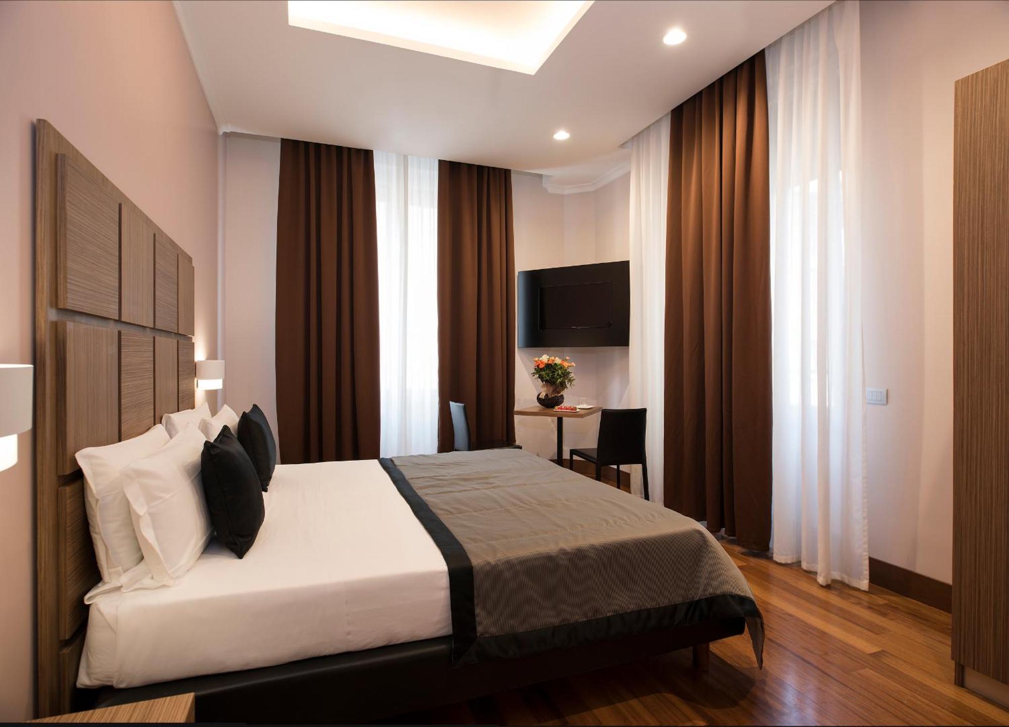 Grand Hotel Palace
