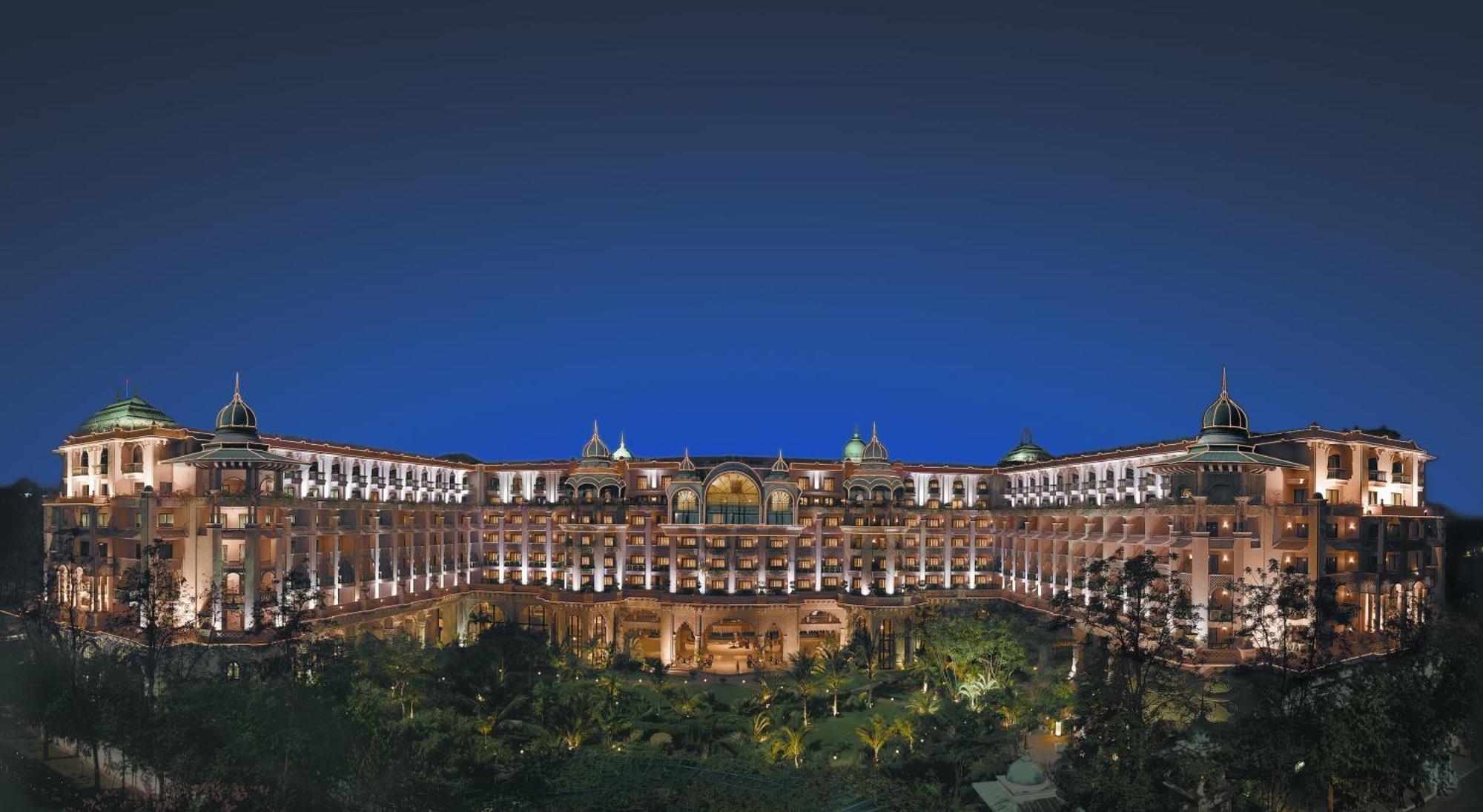 Grand Hotel Palace