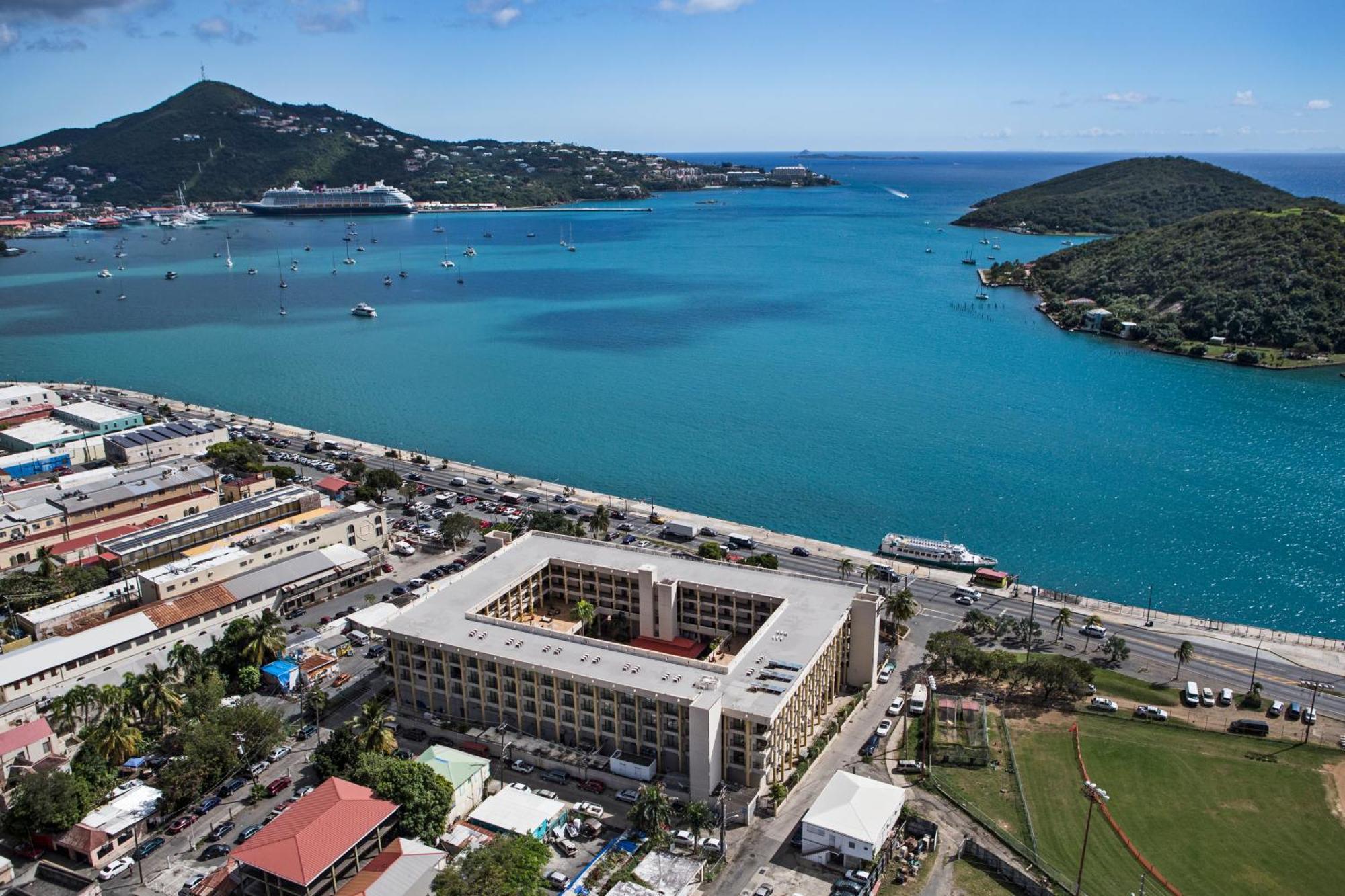 Grand Hotel Palace