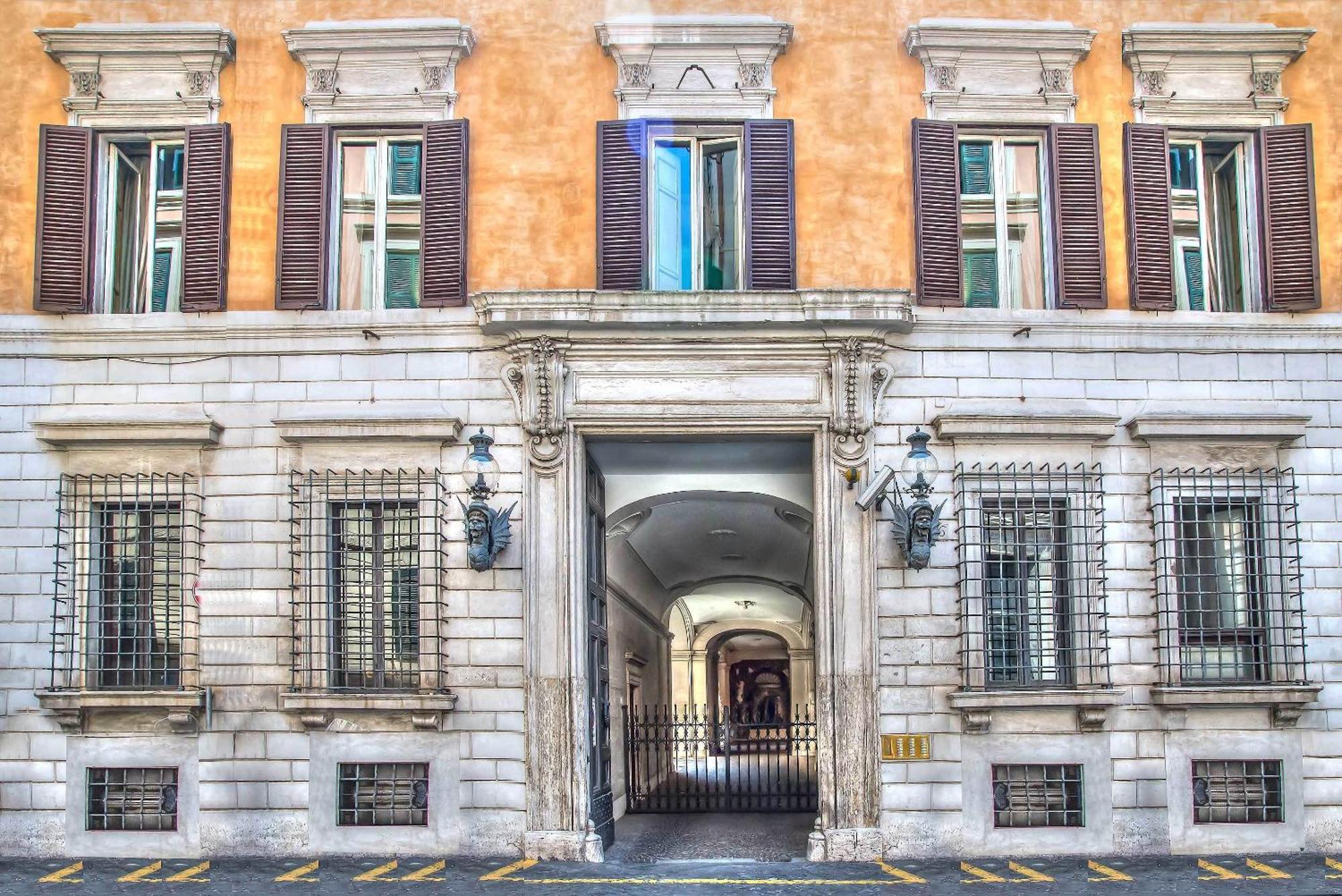 Grand Hotel Palace